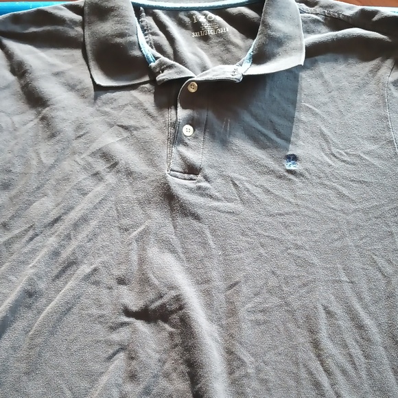 Men's shirt - Picture 1 of 3